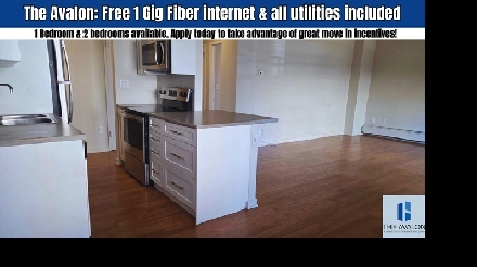 1 & Bedrooms available | Pet Friendly! | Incentives available Image# 1