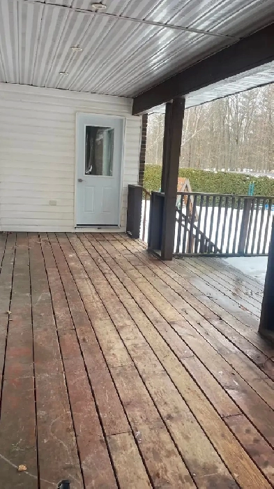 2 bedroom apartment in Arnprior Image# 1