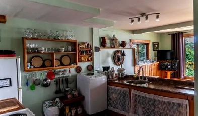 Hubbards Cove Short Term Rental Image# 1