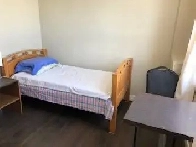 Furnished bachelor -all utilities included-pet friendly Image# 1