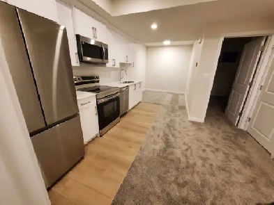 ✨ BRAND NEW 1-BR SUITE IN THE ORCHARDS – ALL-INCLUSIVE! ✨ Image# 1