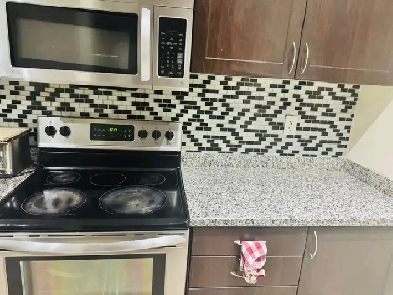 4 Bedroom Townhouse for Rent – Available April 1, 2026 Image# 1