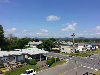 Hawkesbury, Ontario 2 bedrooms 3 floor Image# 1