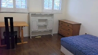 Short-term room rental $50  North York Image# 1