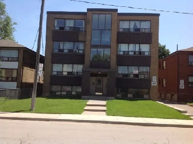 Available FEBRUARY 15th - Large Bachelor - Keele and Rogers Road Image# 1