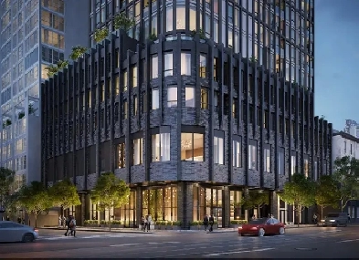 Assignment: Alias Condos - 100k Off Original - Downtown Toronto Image# 1