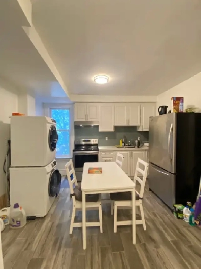 Cozy Room in Prime Annex | Steps to TTC & UofT | March 1 Move-in Image# 1