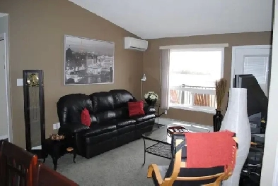 Condo at Terwillegar for Rent Image# 1