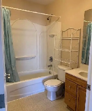 1bedroom 1 bathroom Image# 1