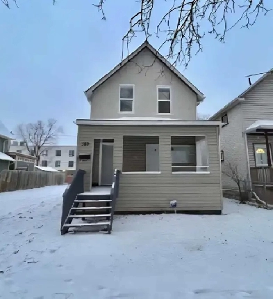 Appartment rental image