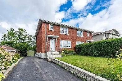 5 bedroom house near Carleton University, available May 1st Image# 1