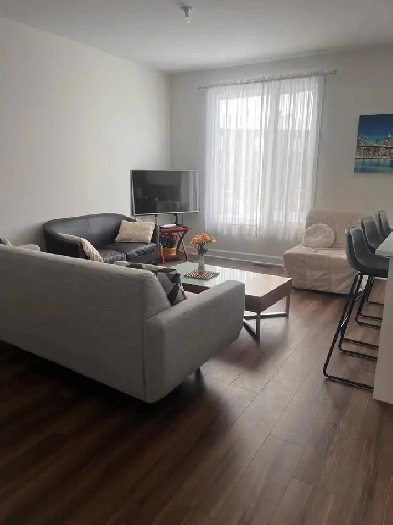 BEAUTIFUL ALL-INCLUSIVE FURNISHED  BEDROOM Image# 1