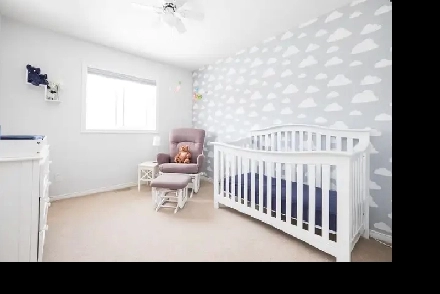 3 bdr Semi-Detached (Cardinal Heights) – Avail. April 1 $3400/m Image# 1