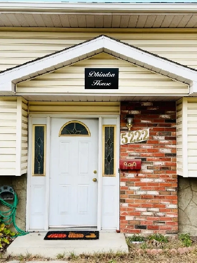 2 BEDROOM BASEMENT FOR RENT Image# 1