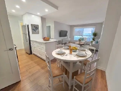 1 & 2 Bedrooms available now! Underground parking available! Image# 1