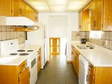 MAIN FLOOR Beautiful bright large 3bdrm - FREE Cable iNet - MAR1 Image# 1