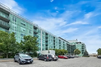 Condo In Toronto for Lease. Prime Location Close to TTC Station Image# 1