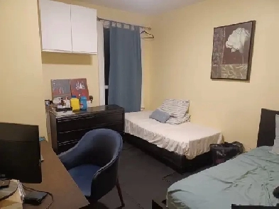 Private Room for Rent - (Single Occupancy)372 College St. W Image# 1