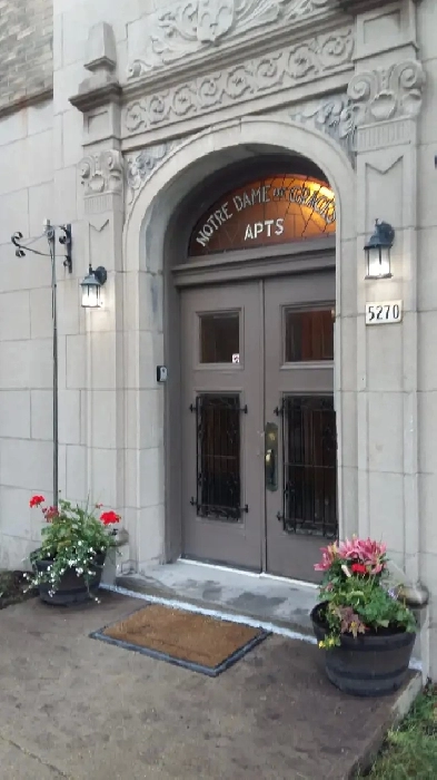 Get th Best Furnished Room fees included Keys in hand Clean only Image# 1