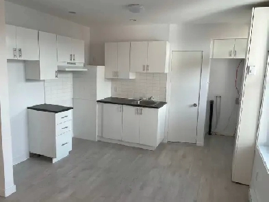 4 1/2 avec 2 chambles Image# 1