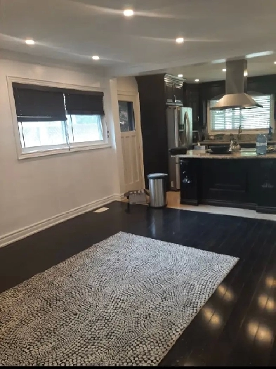 Upper Level Banglow for Rent in Scarborough! Image# 1