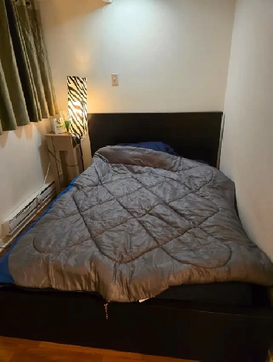 Tous inclus 4 1/2 près du métro D’Iberville Image# 1