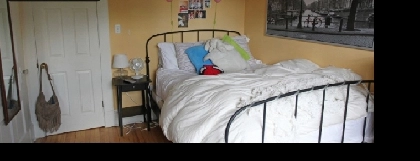 Apartment Unit for Subletting - for Students in Halifax Image# 1