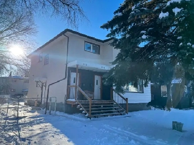 3 Bedrooms apartment in Duplex for rent in Grand Park Mall area Image# 1