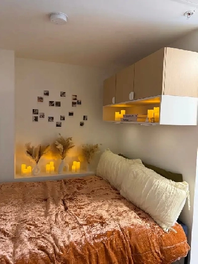 Student apartments steps away from McGill! Image# 1