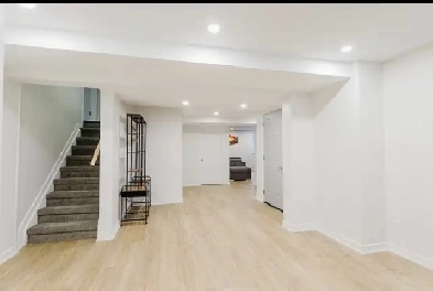 Fully Furnished Basement Apartment Image# 1