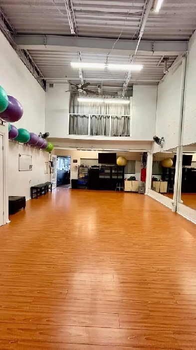 Hourly Rent-Studio Space (Markham Rd) Image# 1