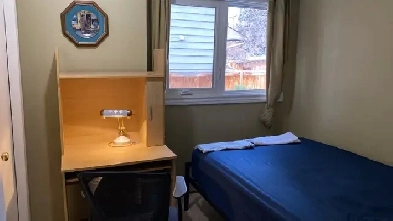 Room For Rent in Calgary Hawkwood NW Image# 1