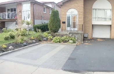 MAIN FLOOR Beautiful bright large 3bdrm - FREE iNet   Cable Image# 1