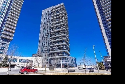 Condo for rent in Scarborough at Kennedy & 401 Image# 1