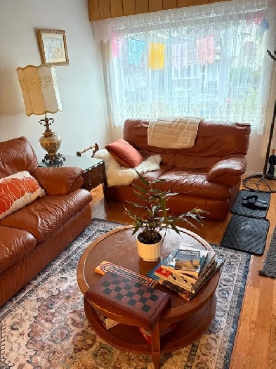 Main Level of Family Home for Rent – Fraserhood Image# 1