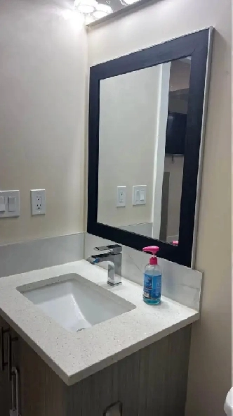 Basement For Rent Image# 1