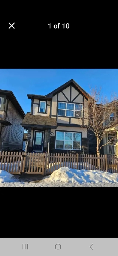 House for Rent Image# 1