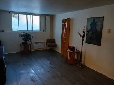 41/2, Ile-Perrot, 2-bedroom apt, sunny, Private, close to servic Image# 1