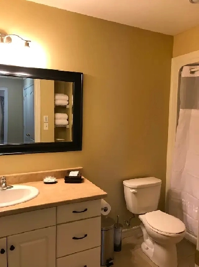 Quiet  two bedroom unit with washer & dryer for April 1st Image# 1