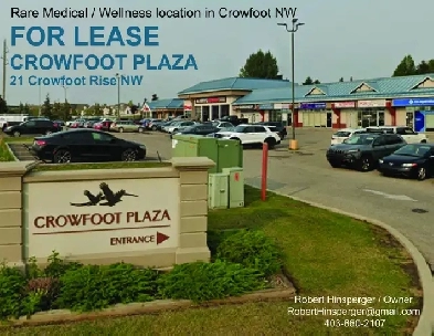 Spa treatment room for rent Image# 1