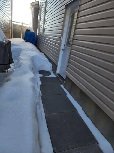 Brand New Legal Basement Apartment – Spacious, Separate Entrance Image# 1