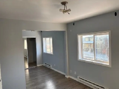 Wolseley 2 bedroom apt for lease Image# 1