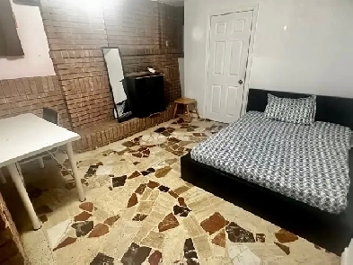 Tidy clean quite rooms for rent, rental includ all, no extra fee Image# 1