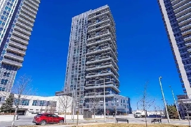 Condo for rent in Scarborough at Kennedy & 401 Image# 1