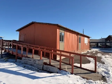 mobile home/classroom Image# 1