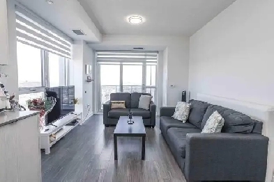 Condo for rent in Scarborough at Kennedy  401 image