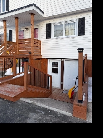 Fabulous 2 Bedroom Fairview Flat Image# 1