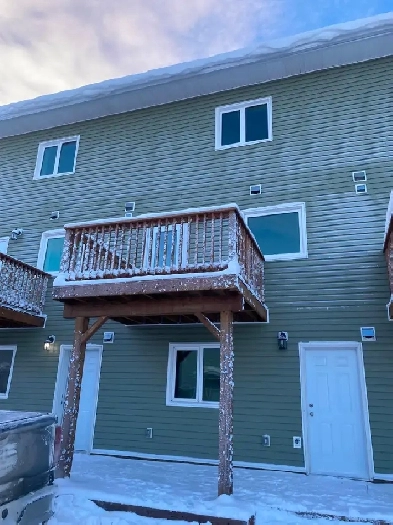 1 bed - 1 bath apartment in Crestview Image# 1