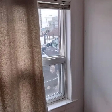 One bedroom apartment in North York for rent. Image# 1