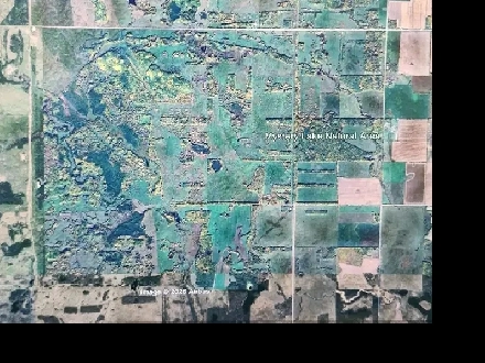 Mystery Lake Natural Area - Acreage Wanted - Private Sale Image# 1